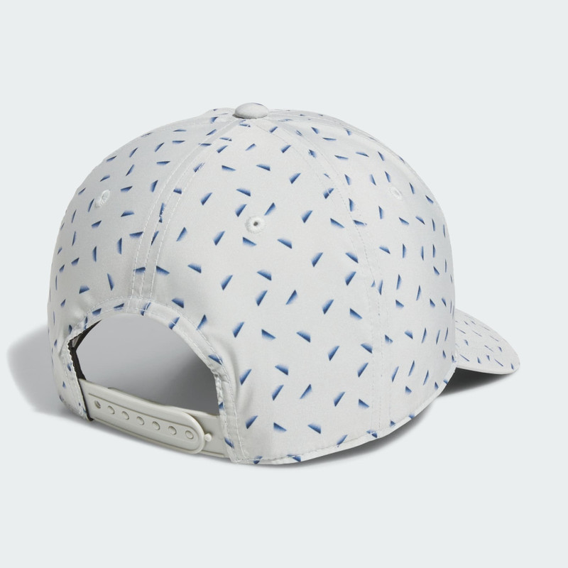 adidas Tour Slice Print Hat outlook