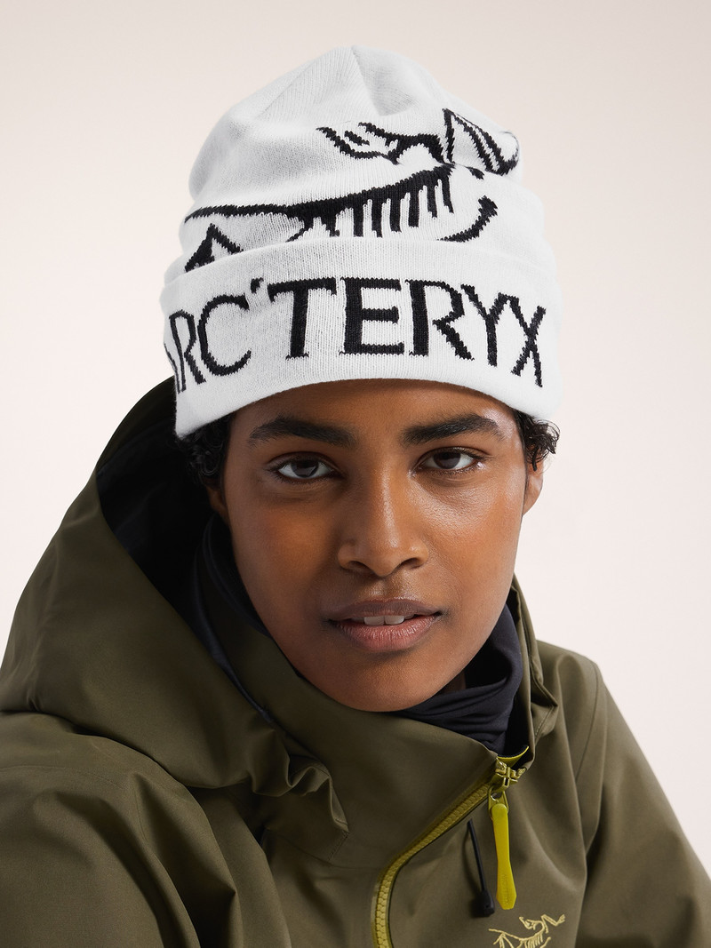 Arc'teryx Bird Word Toque outlook