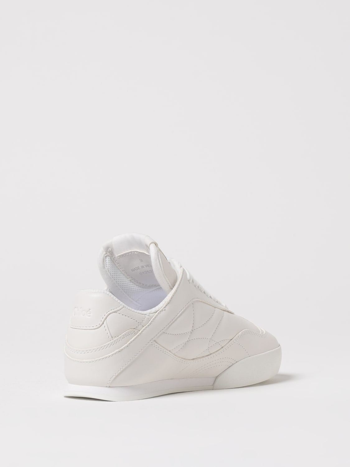 Sneakers woman ChloÉ - 3