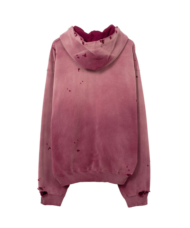 Sun Faded Like Zip-up Hoodie 28