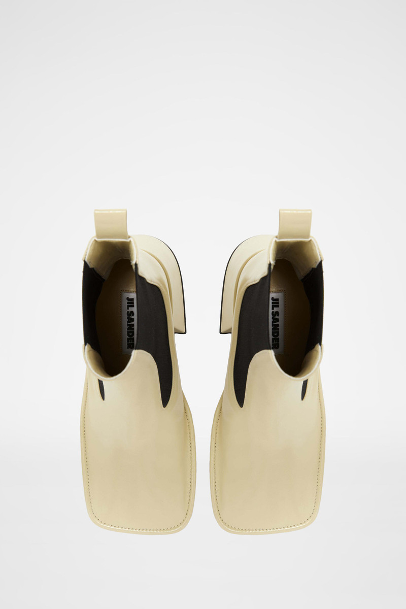 Jil Sander Ankle Boots outlook