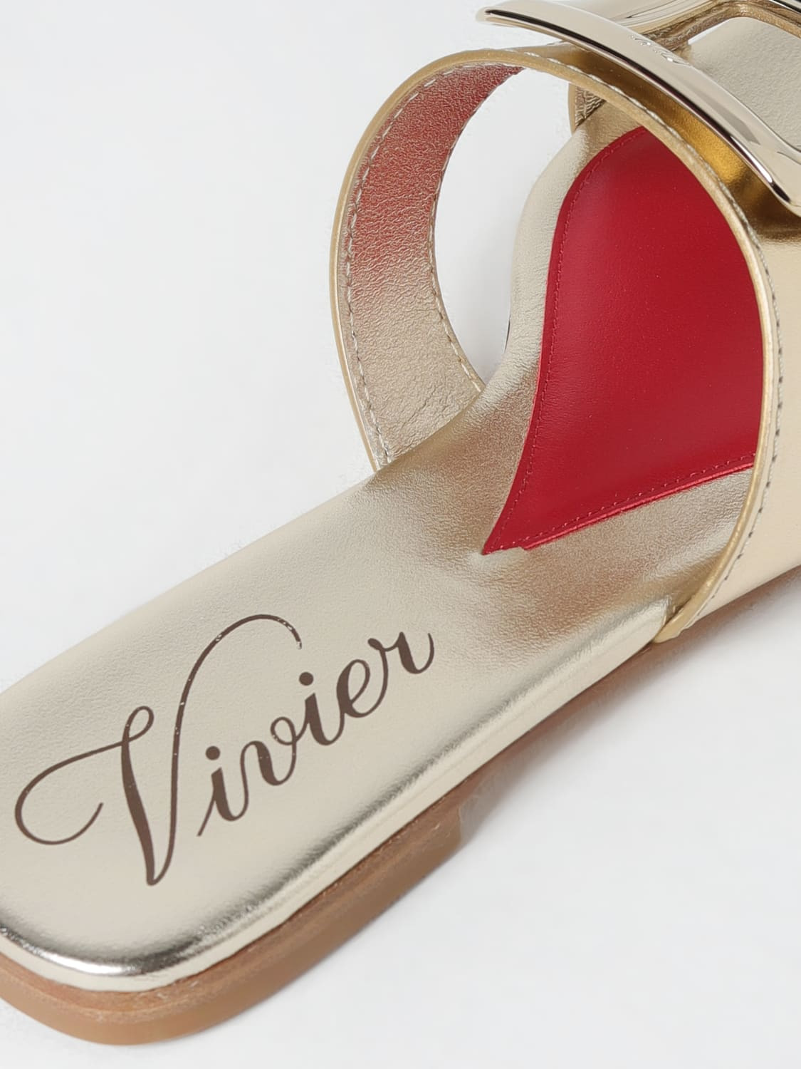 Shoes woman Roger Vivier - 4