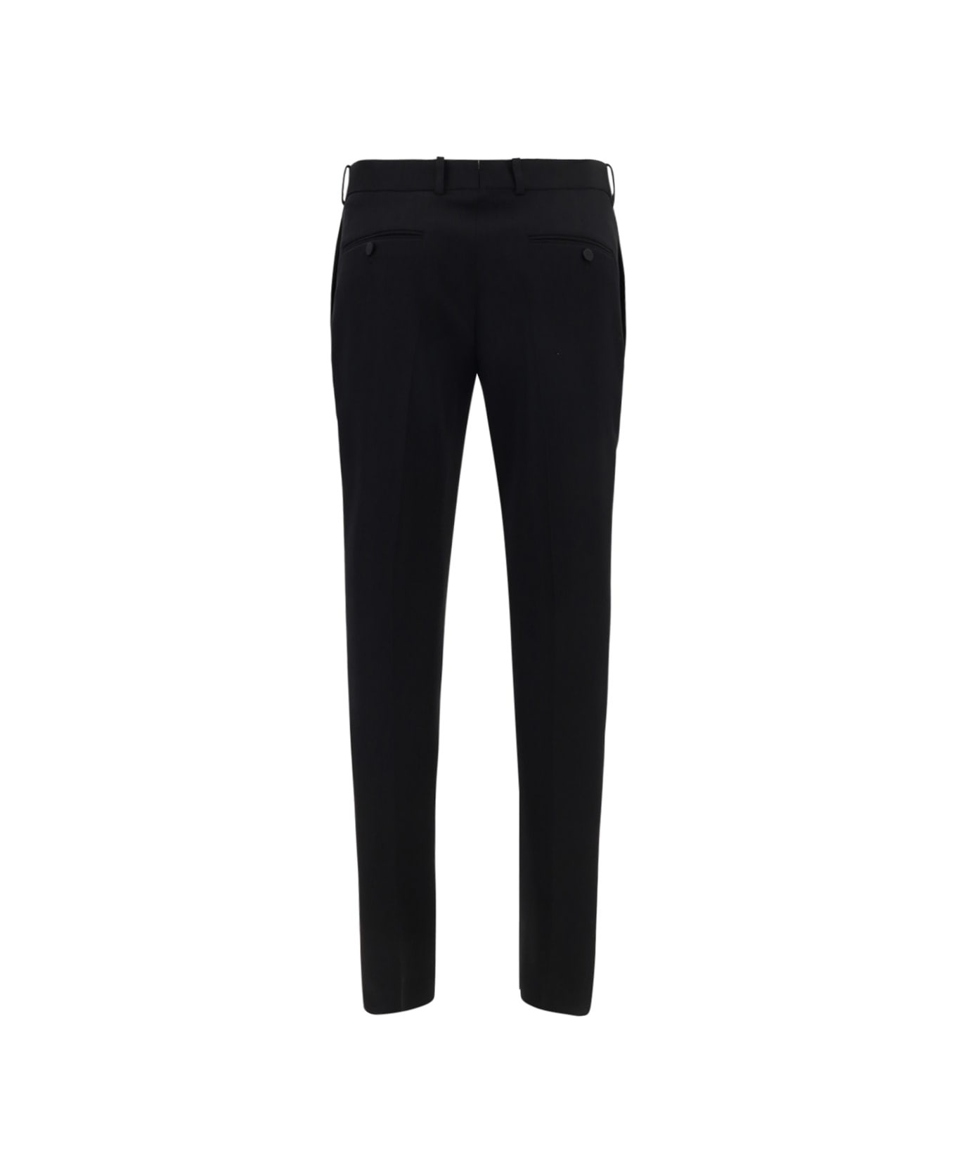 Smoking Trousers - 2