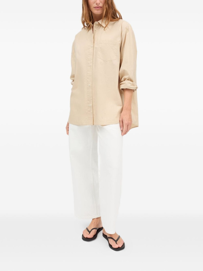 SKALL Edgar shirt outlook