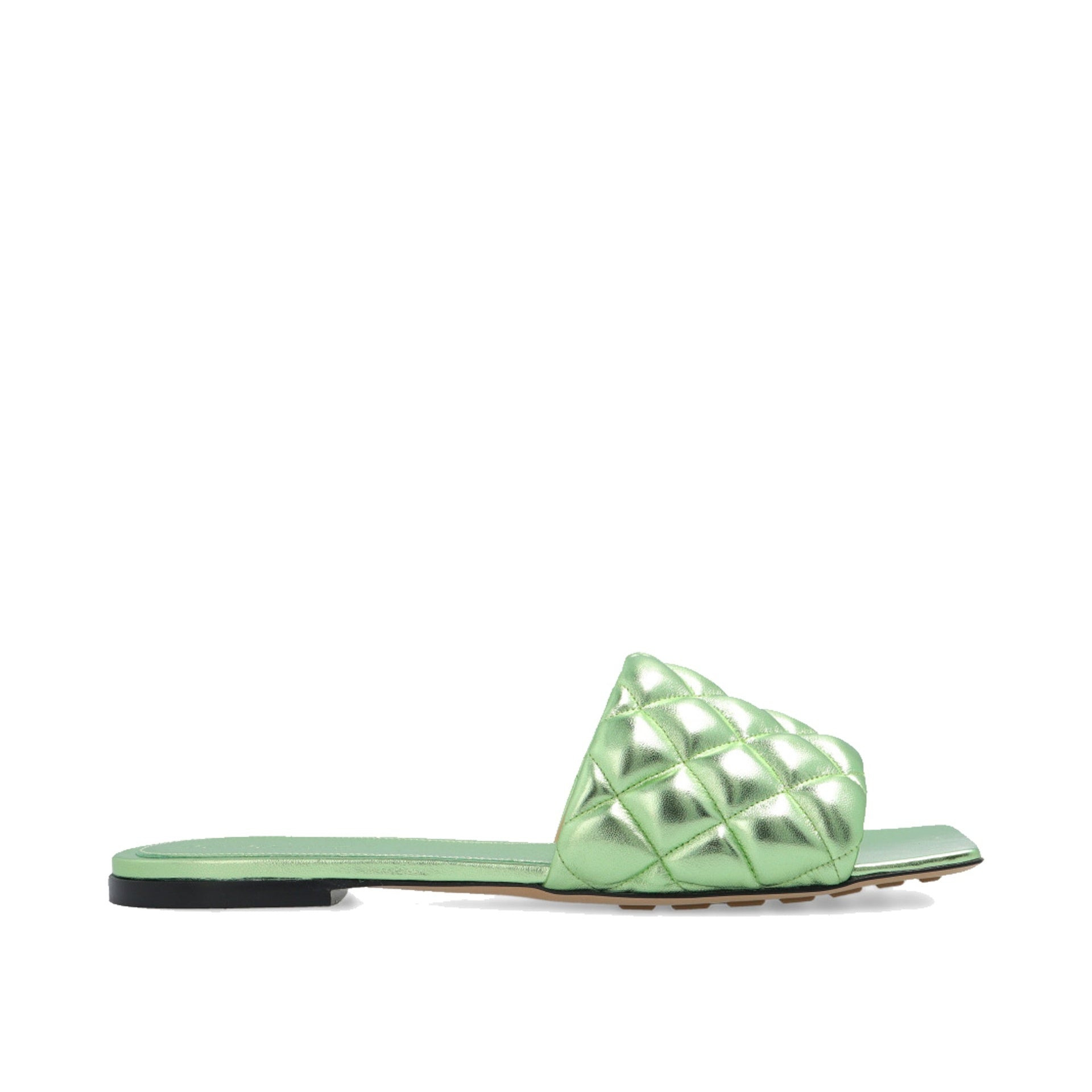 Bottega Veneta Padded Sandals Women - 5