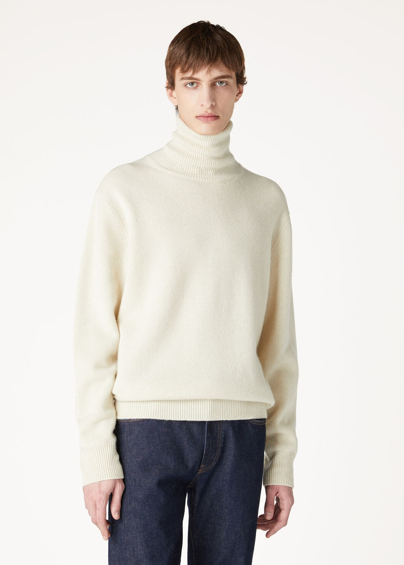 Loro Turtleneck 7