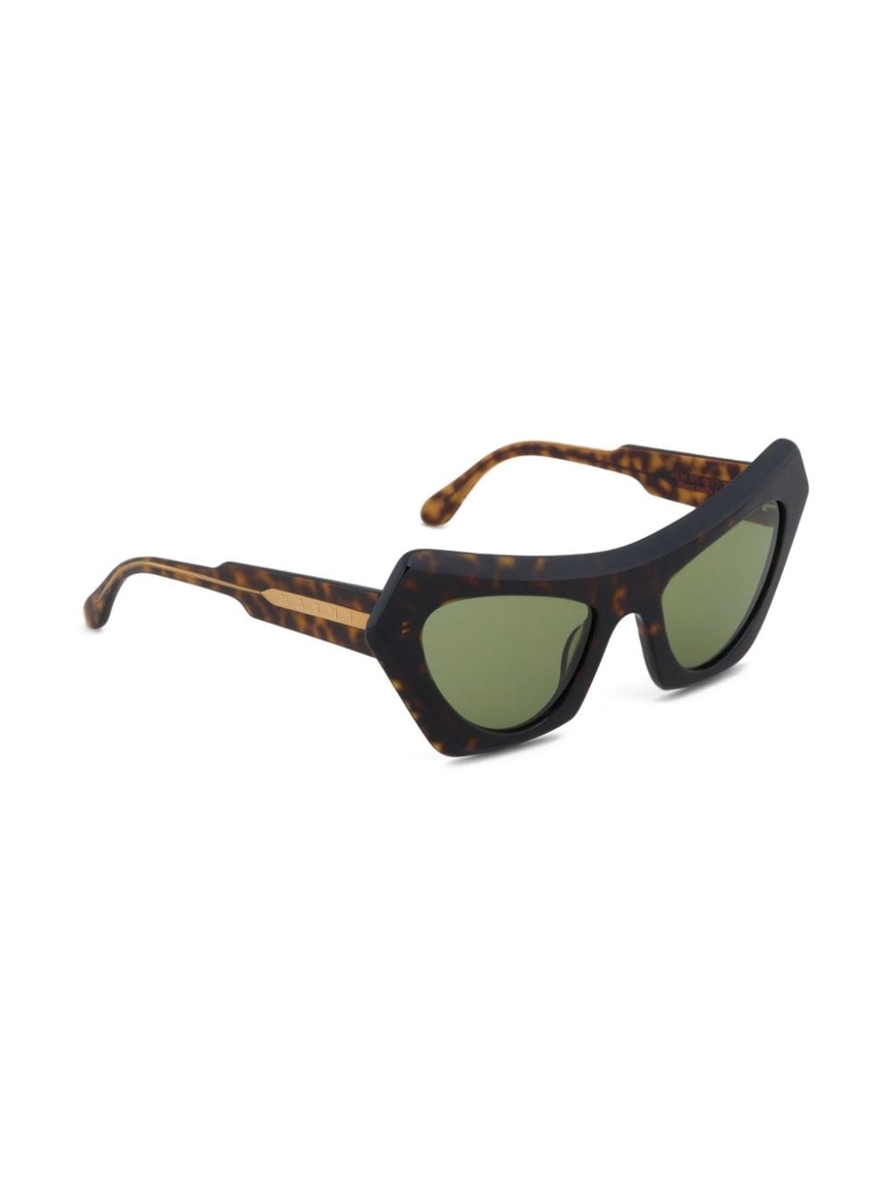 Devil's Pool cat-eye sunglasses - 2