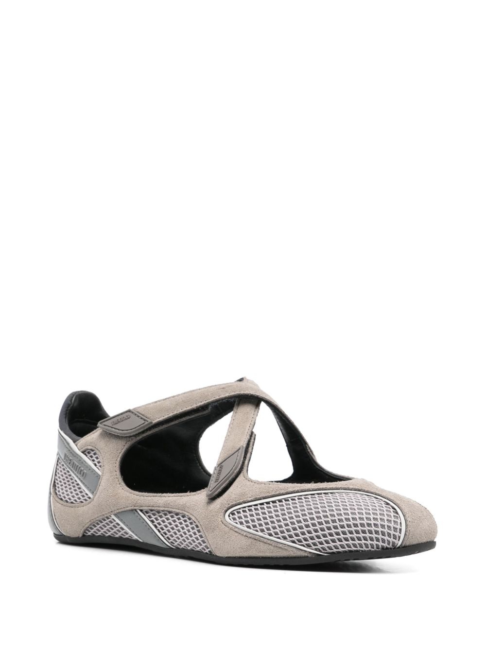 Nomad sneakers - 2