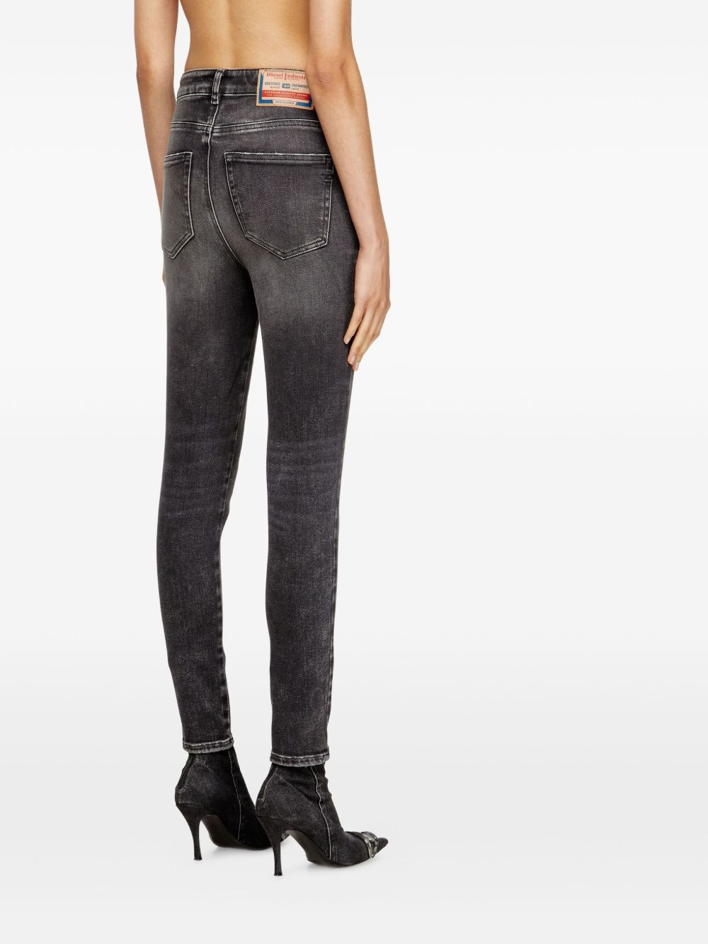 Slandy jeans - 4