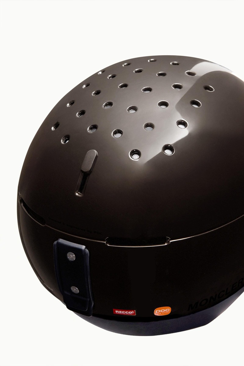 Logo Ski Helmet 6