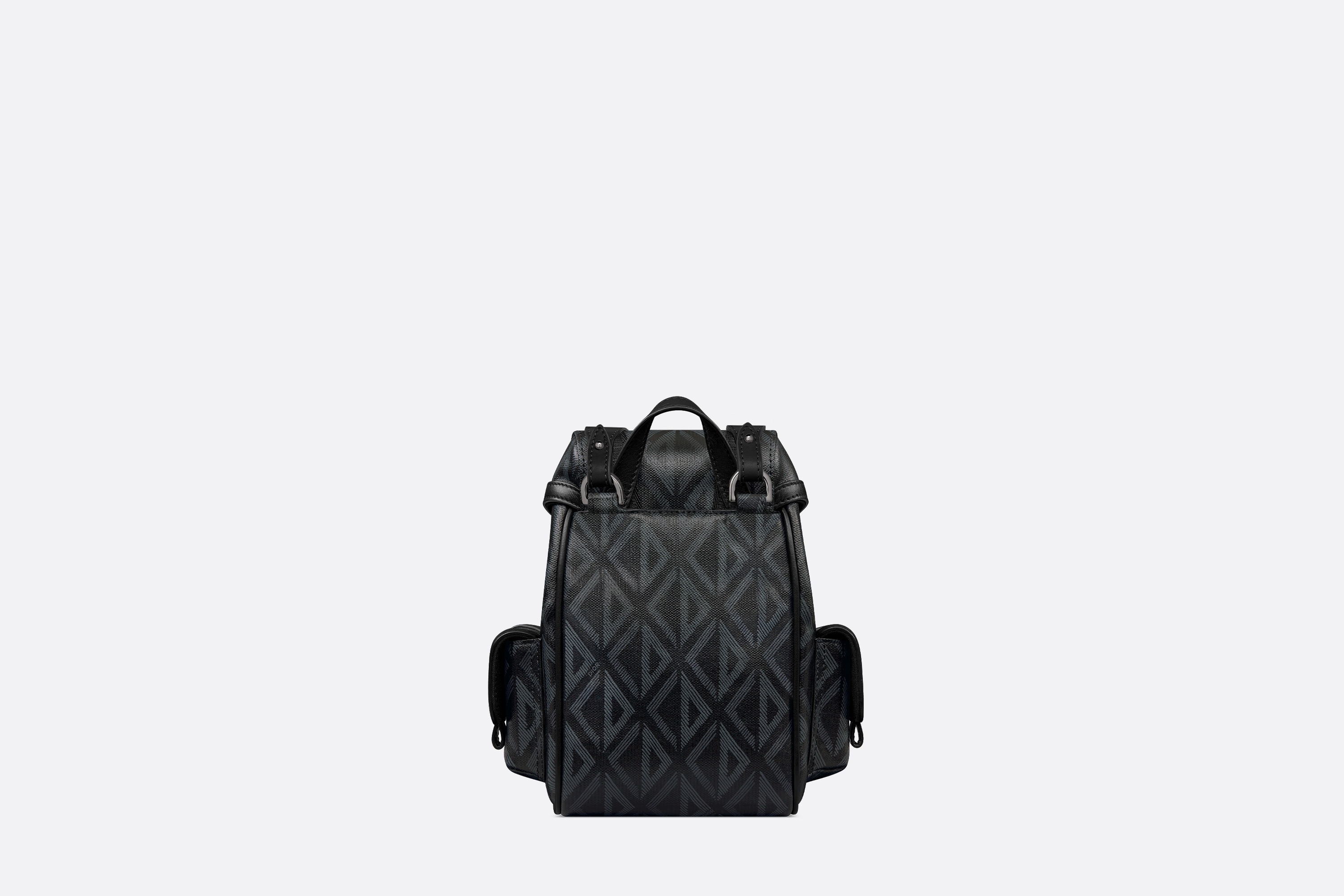 Dior Hit The Road Mini Backpack - 4