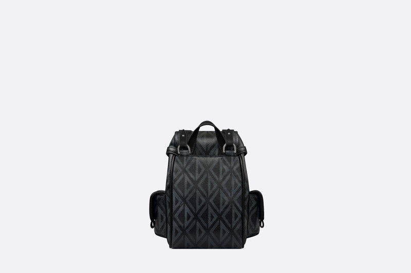 Dior Hit The Road Mini Backpack 4