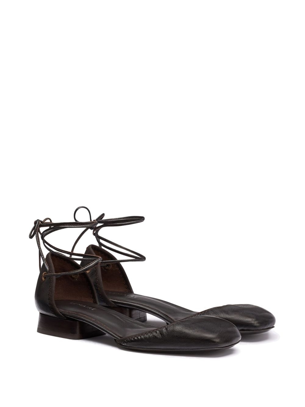 Micro ballet flats - 2