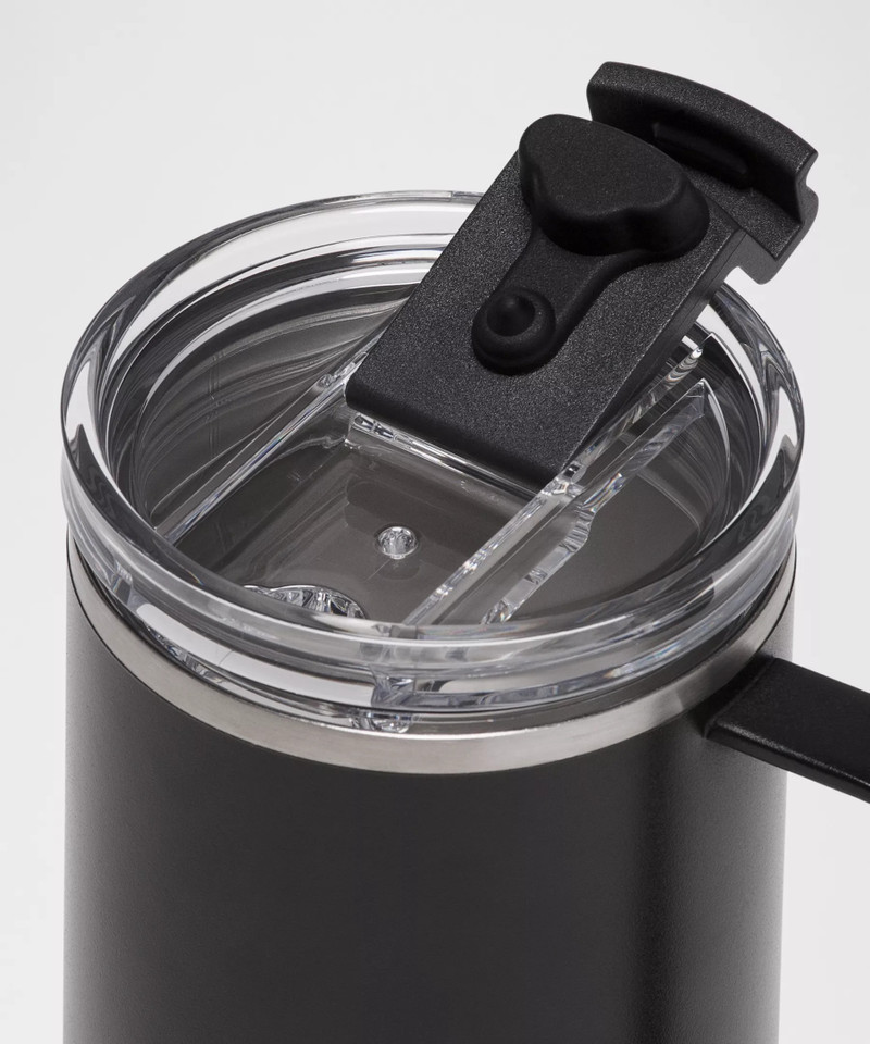 Insulated Mug 12oz 5