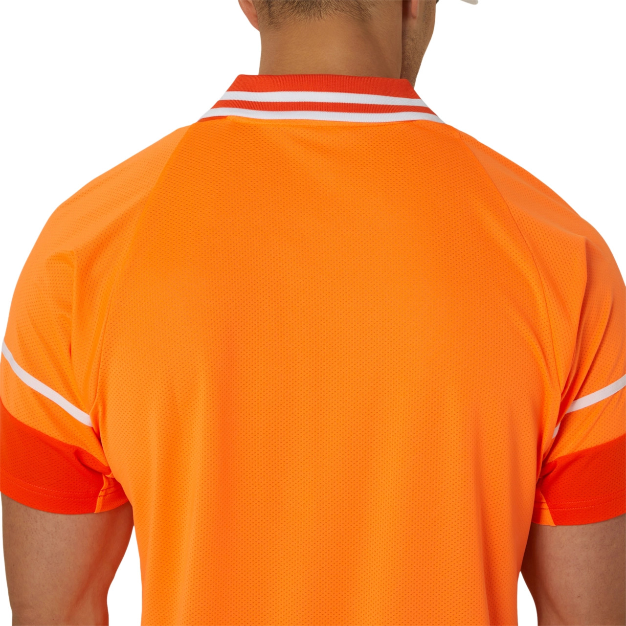 MEN'S MATCH ACTIBREEZE POLO-SHIRT - 6