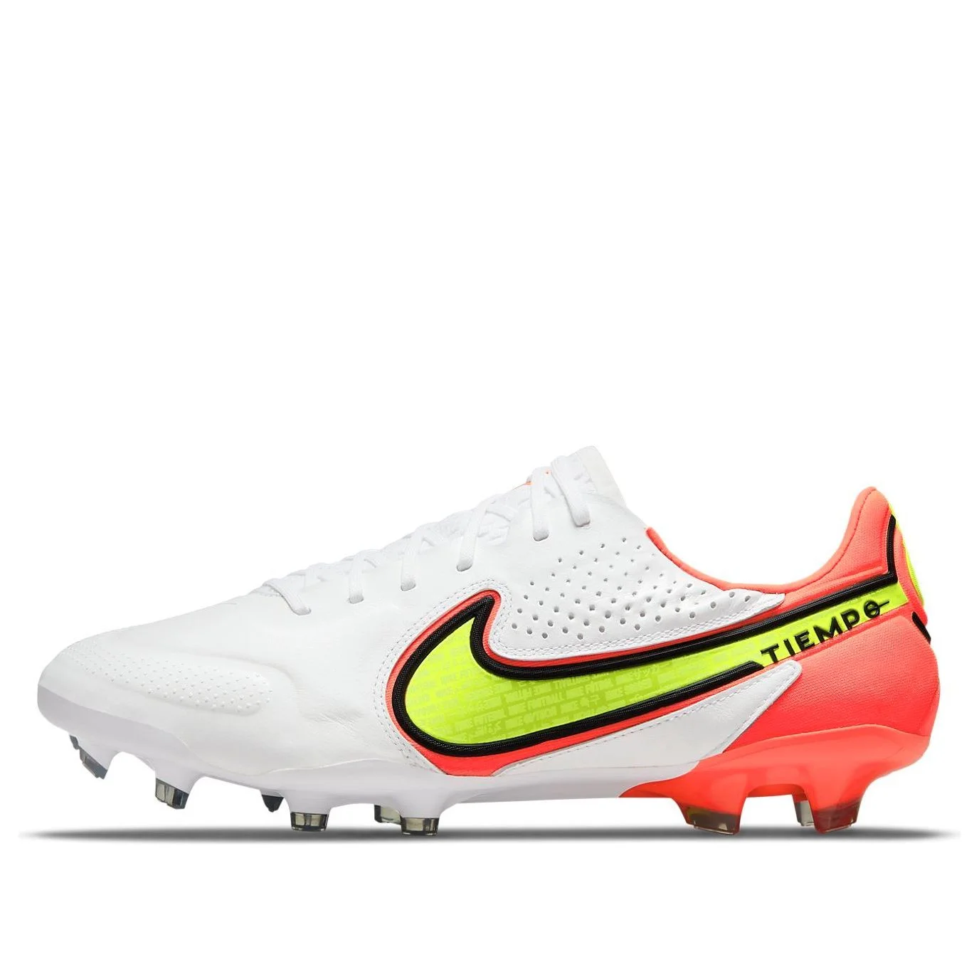 Nike Tiempo Legend 9 Elite FG 'Motivation Pack' CZ8482-176 - 1
