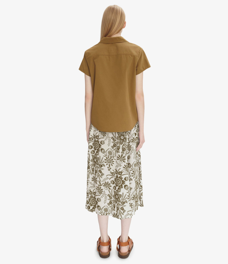 RAVENNA MAXI SKIRT 3