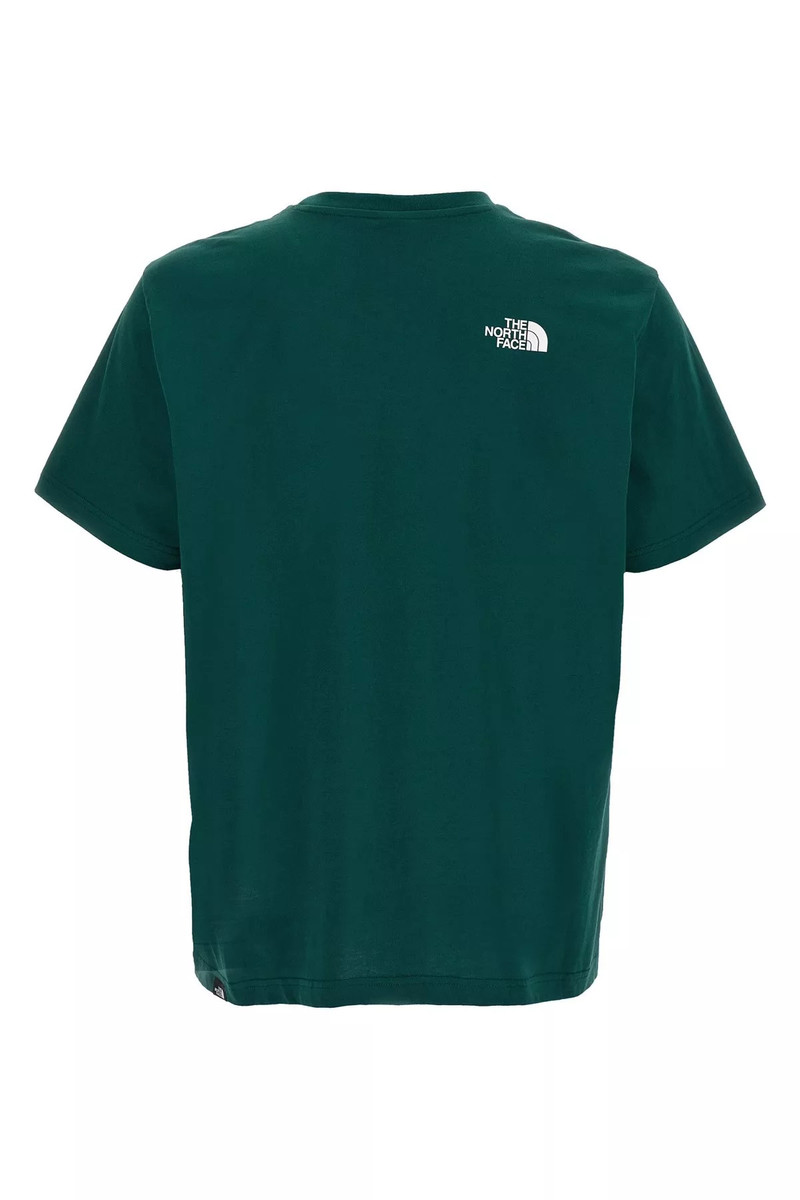 The North Face 'Simple Dome' T-shirt outlook