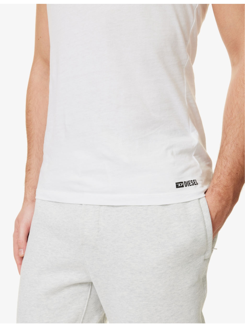 Walty Pack of Two Cotton Top - 5