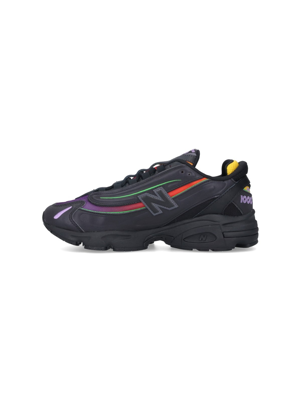 "1000" SNEAKERS - 3