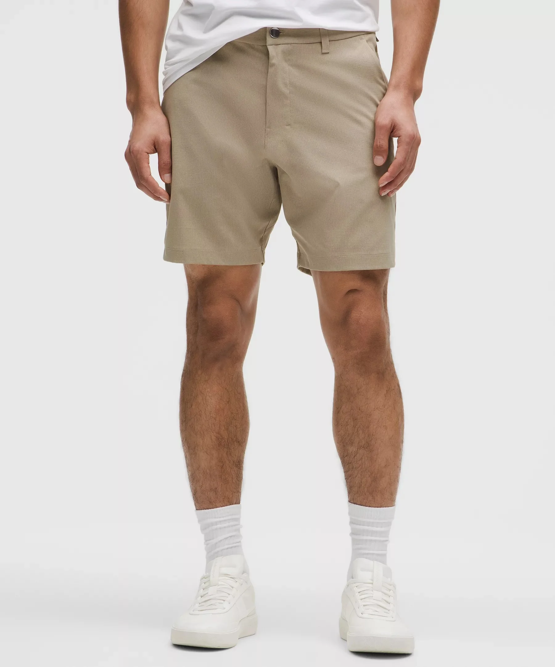 ABC Classic-Fit Short 7" *WovenAir - 1