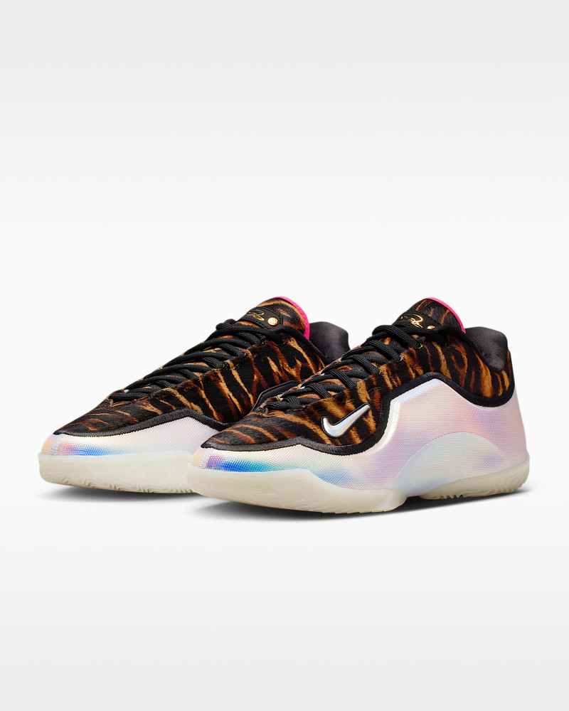 LeBron XXIII "Heat Wave" Basketball Shoes 5