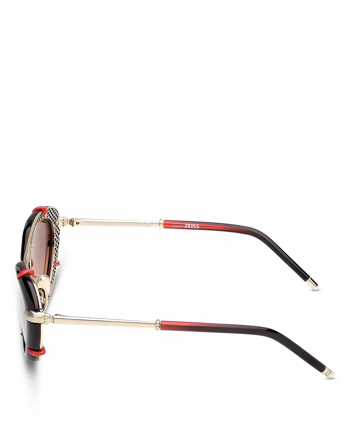 Oval Sunglasses, 54mm - 3