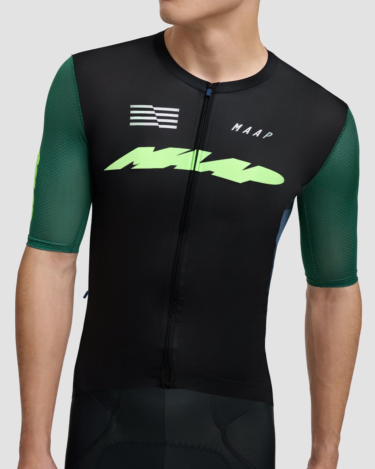 Eclipse Pro Air Jersey 2.0 - 6