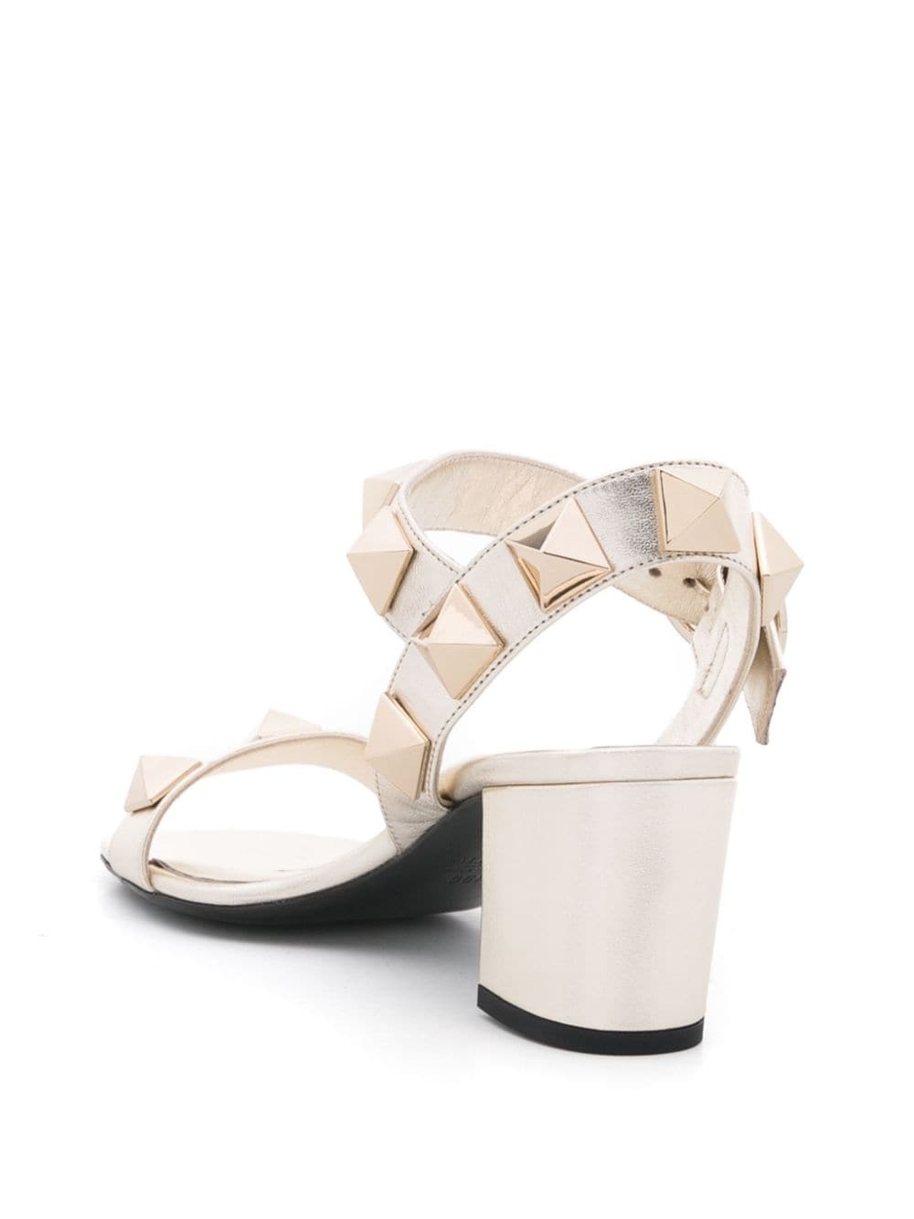 Roman Stud 60mm stud-embellished sandals - 3