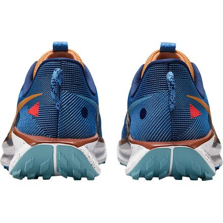 Pegasus 5 Trail Running Shoe - Men's - 5