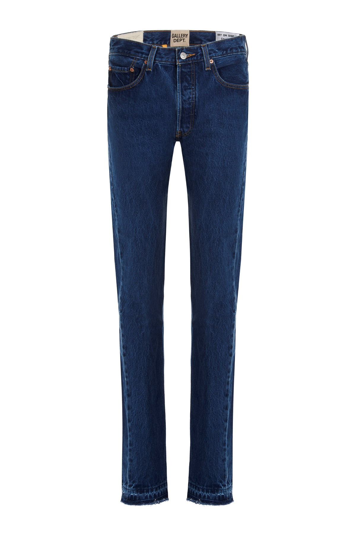 '5001' jeans - 3