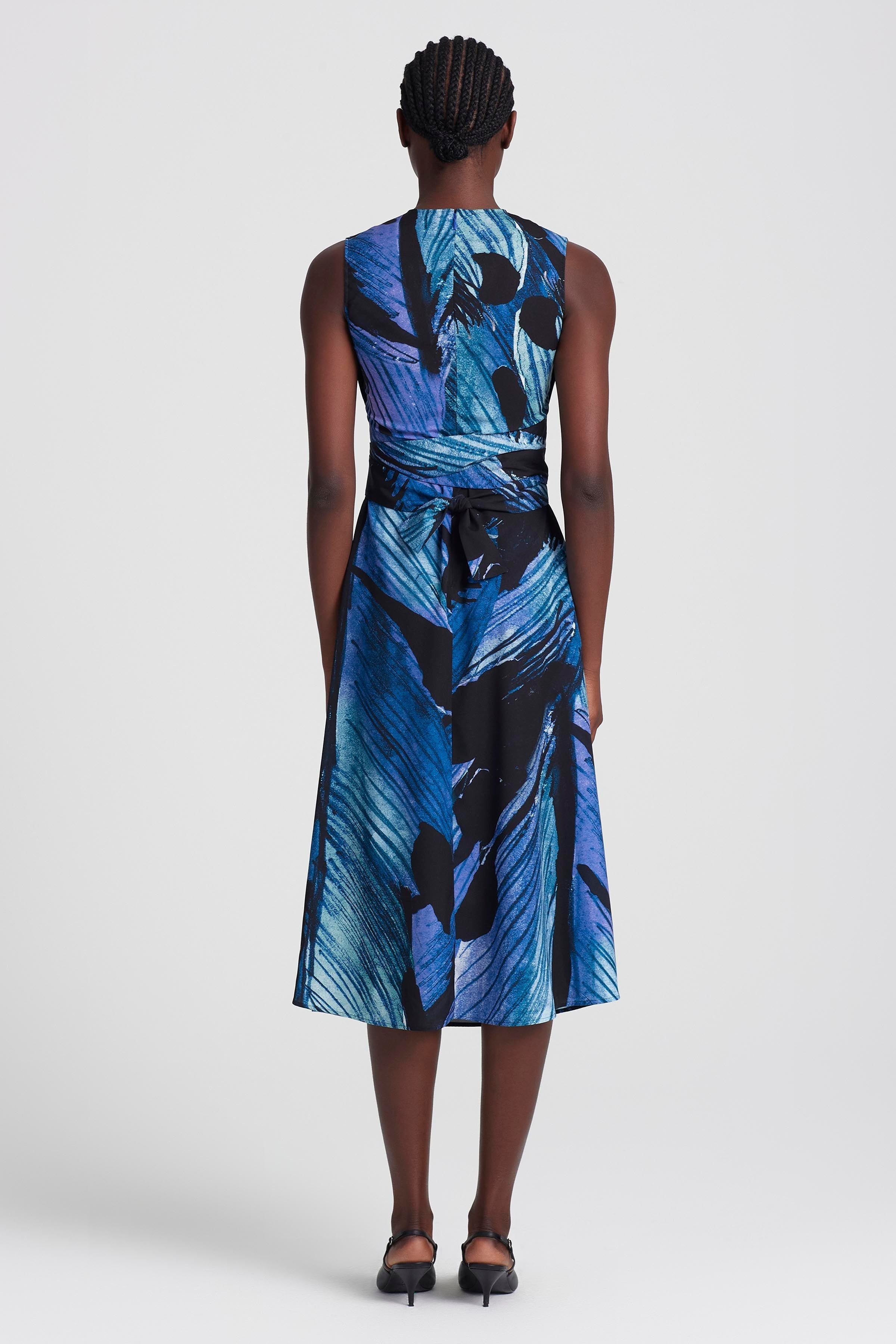'NUADA' DRESS - 4