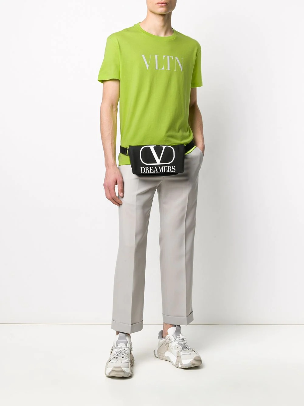 VLOGO Dreamers belt bag - 2