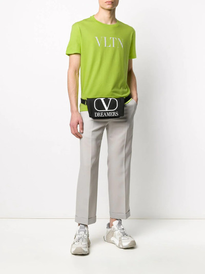 Valentino VLOGO Dreamers belt bag outlook