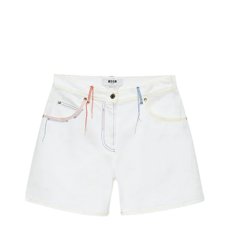 Bermuda Shorts - 1