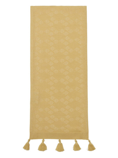 ADER error Yellow Fluic Scarf outlook