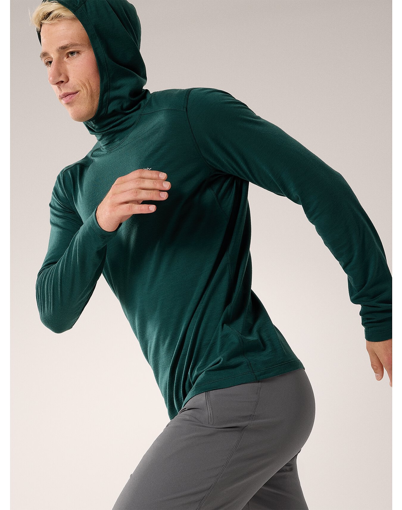 Ionia Merino Wool Hoody - 3