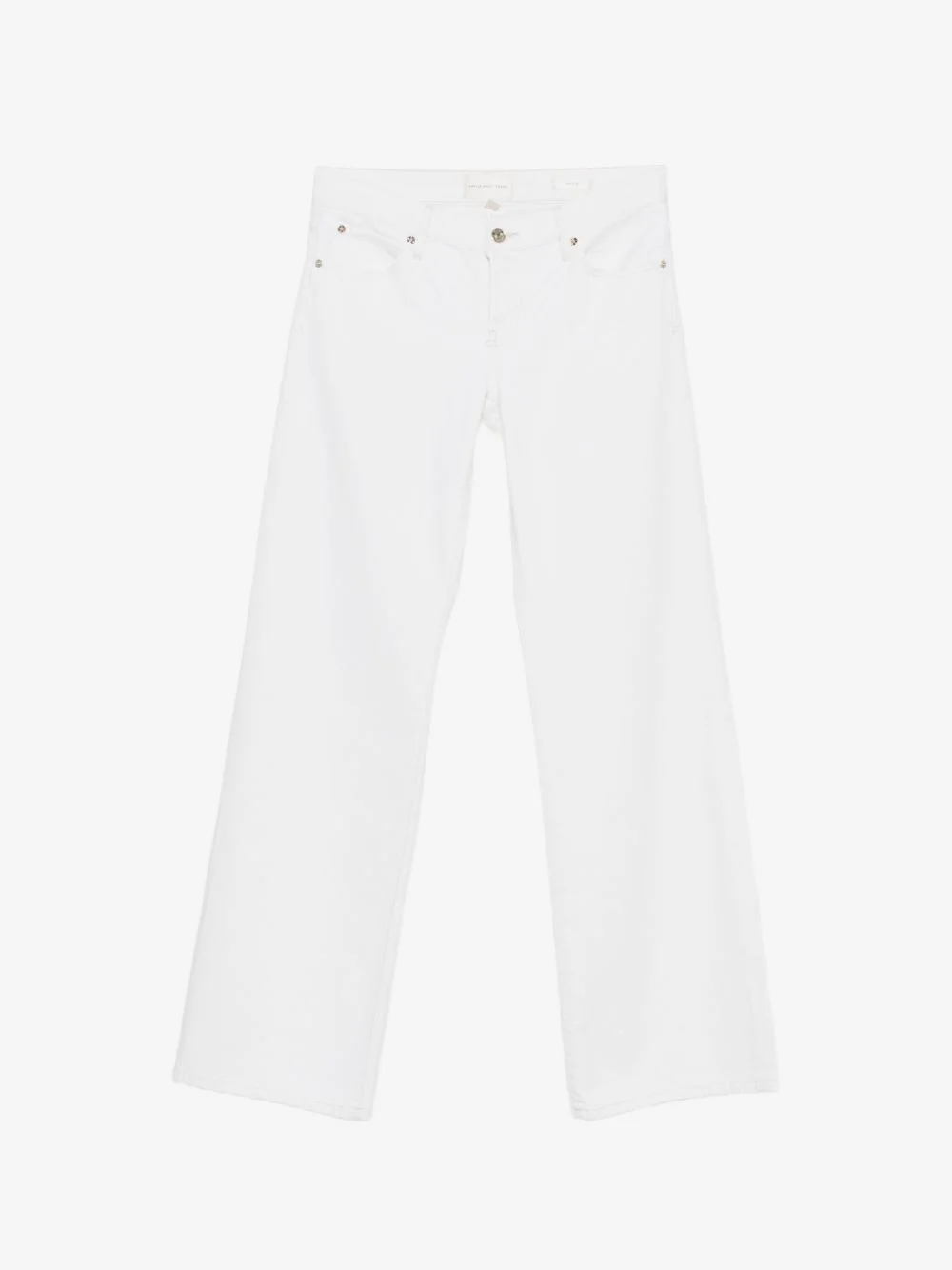 The Gray jeans - 1