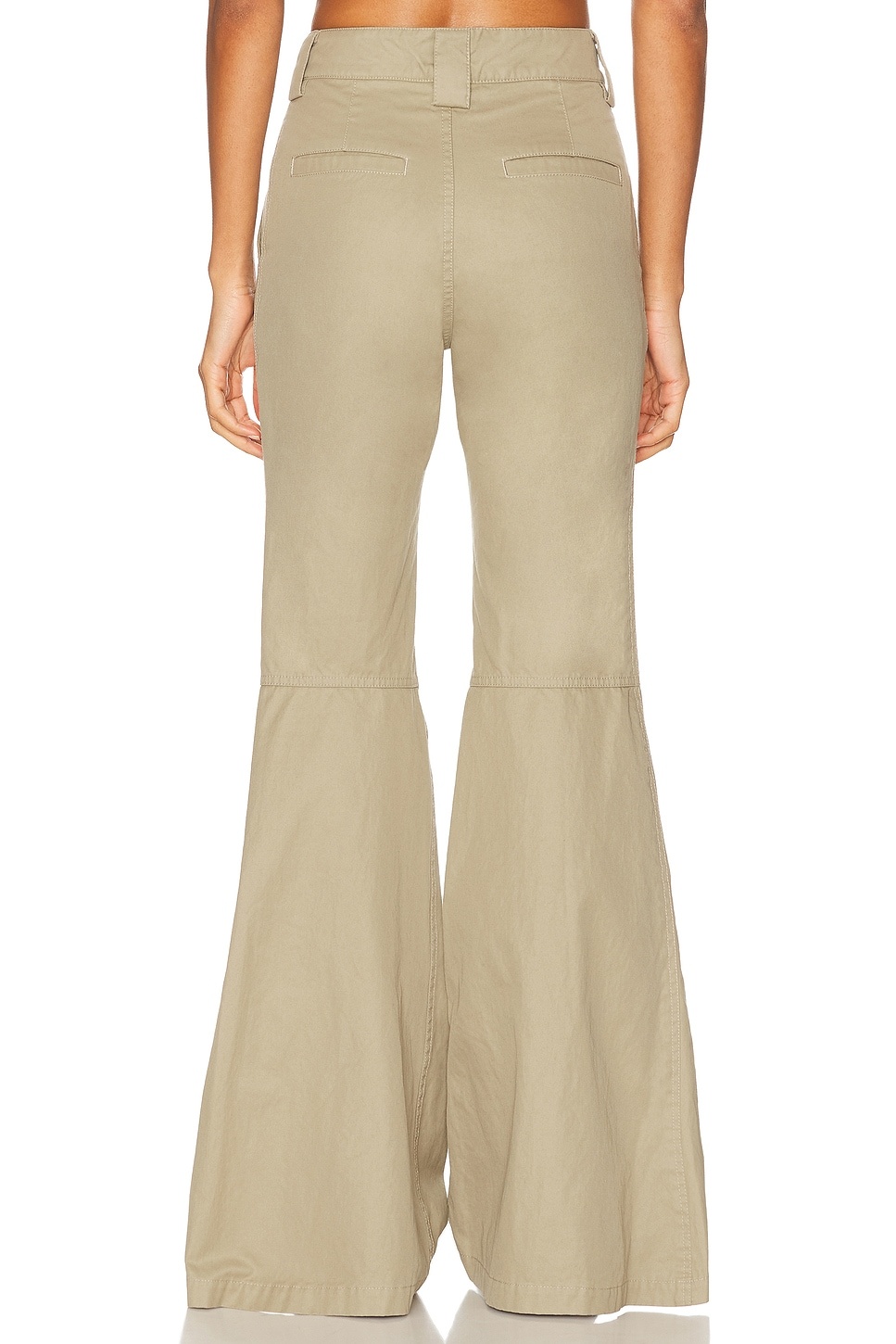 Flared Pant - 4