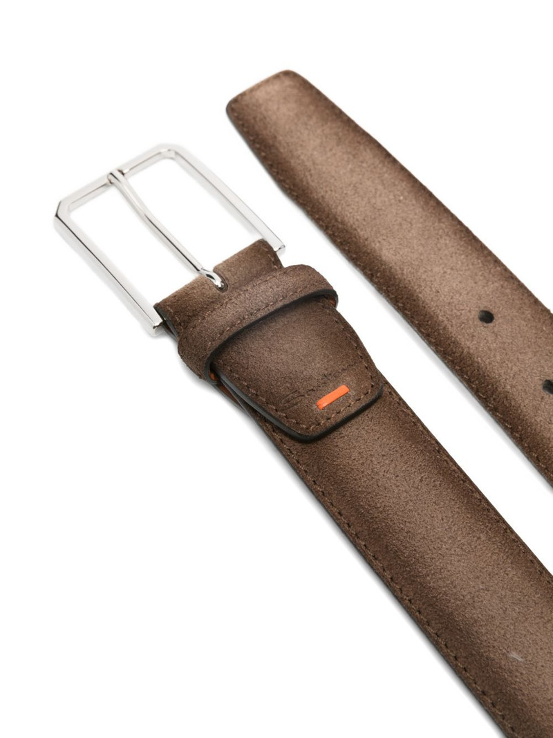 suede belt 3