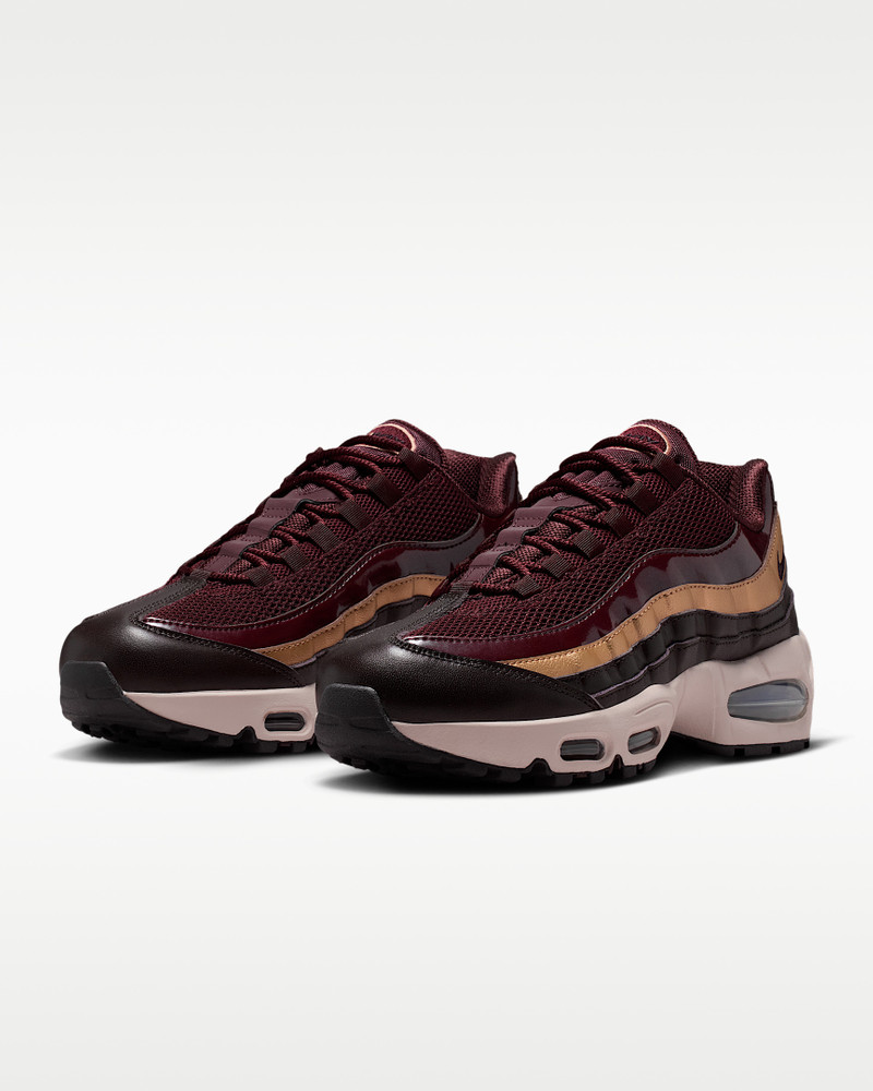 Nike Air Max 95 Big Bubble SE Women's Shoes 5