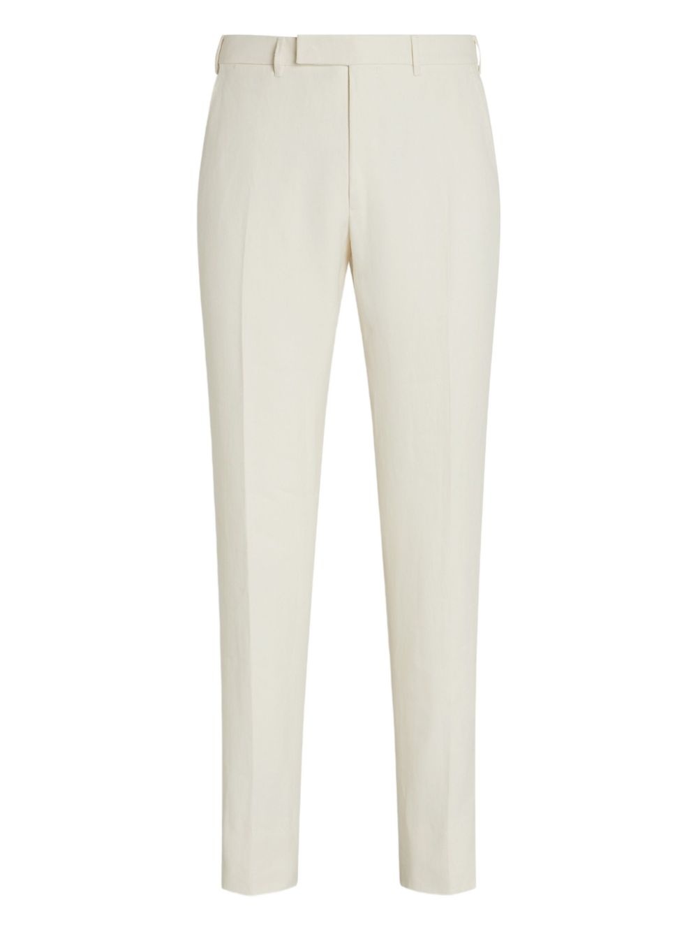 Oasi linen trousers - 1