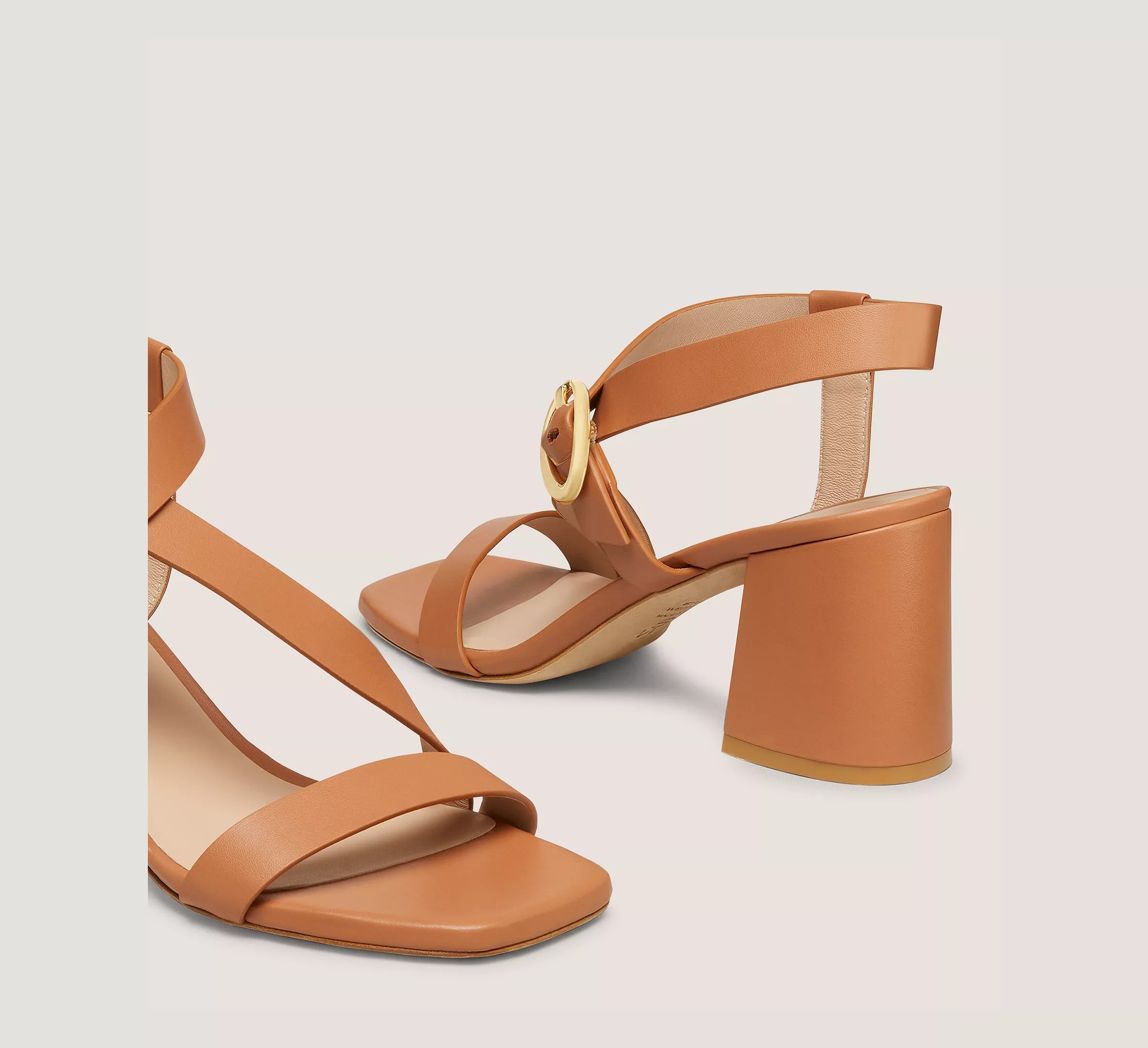 BENNI 75 SANDAL - 3