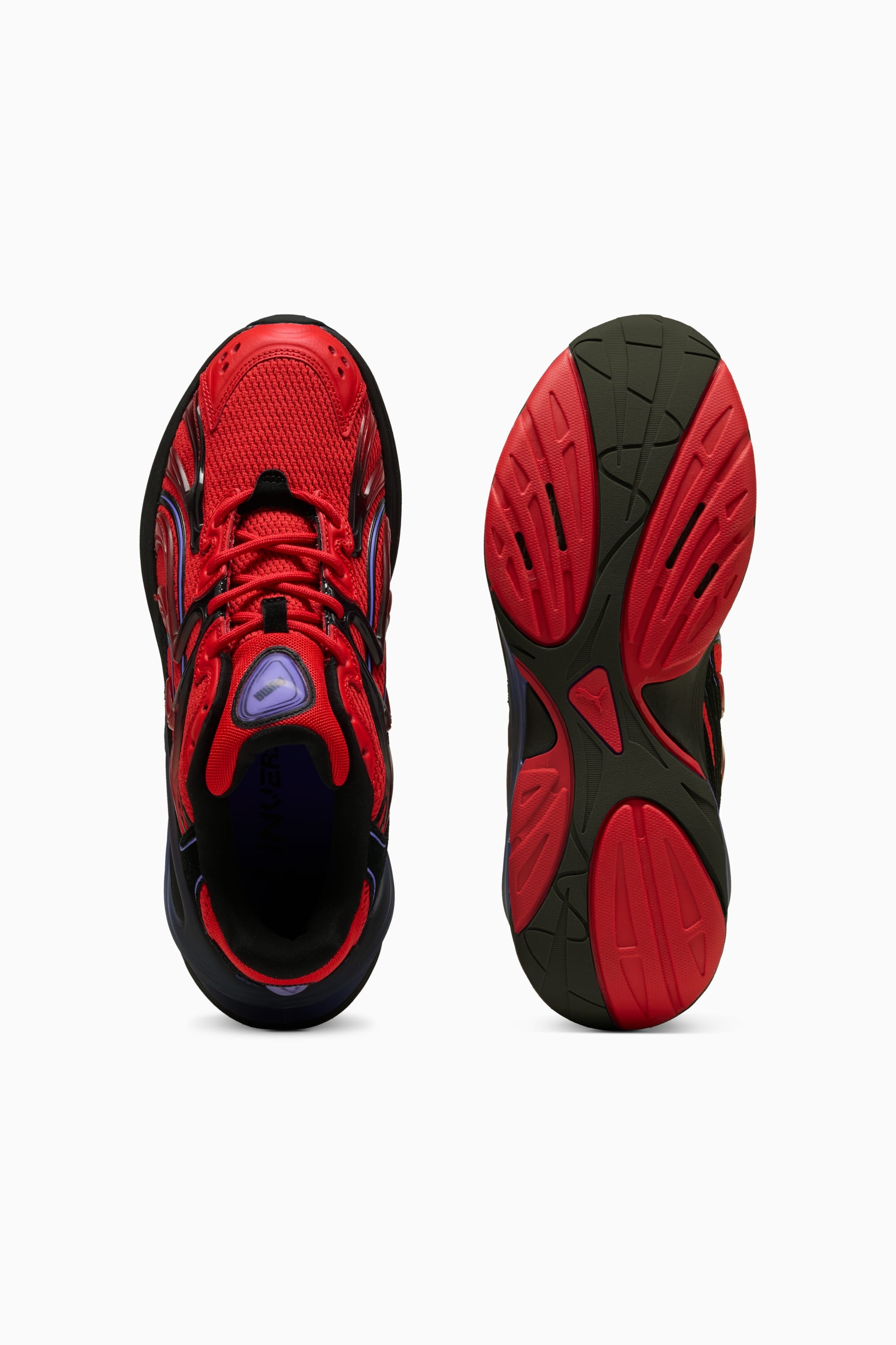 Inverse Rev Sneakers - 4