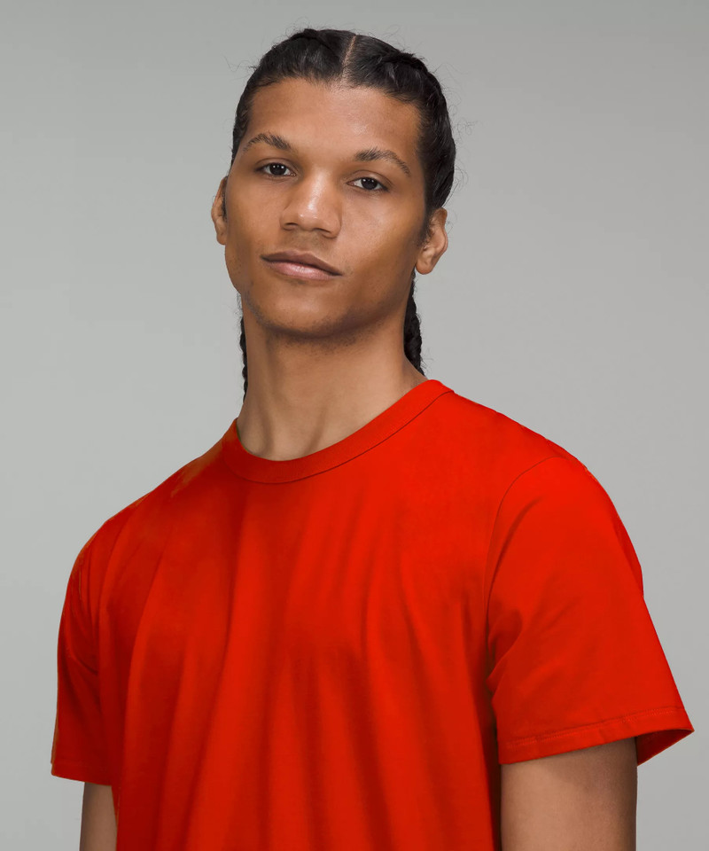 lululemon Fundamental T-Shirt 4