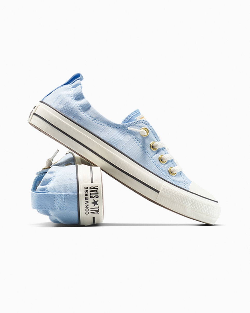 Chuck Taylor All Star Shoreline Woven Canvas - 6