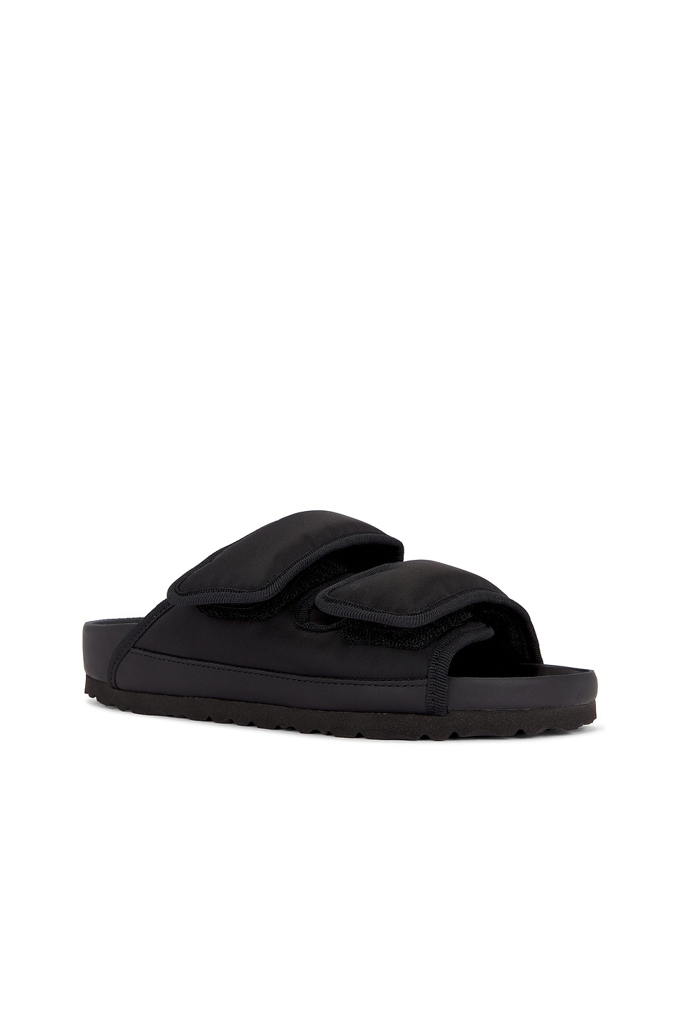 Cosy Nylon Sandal - 2