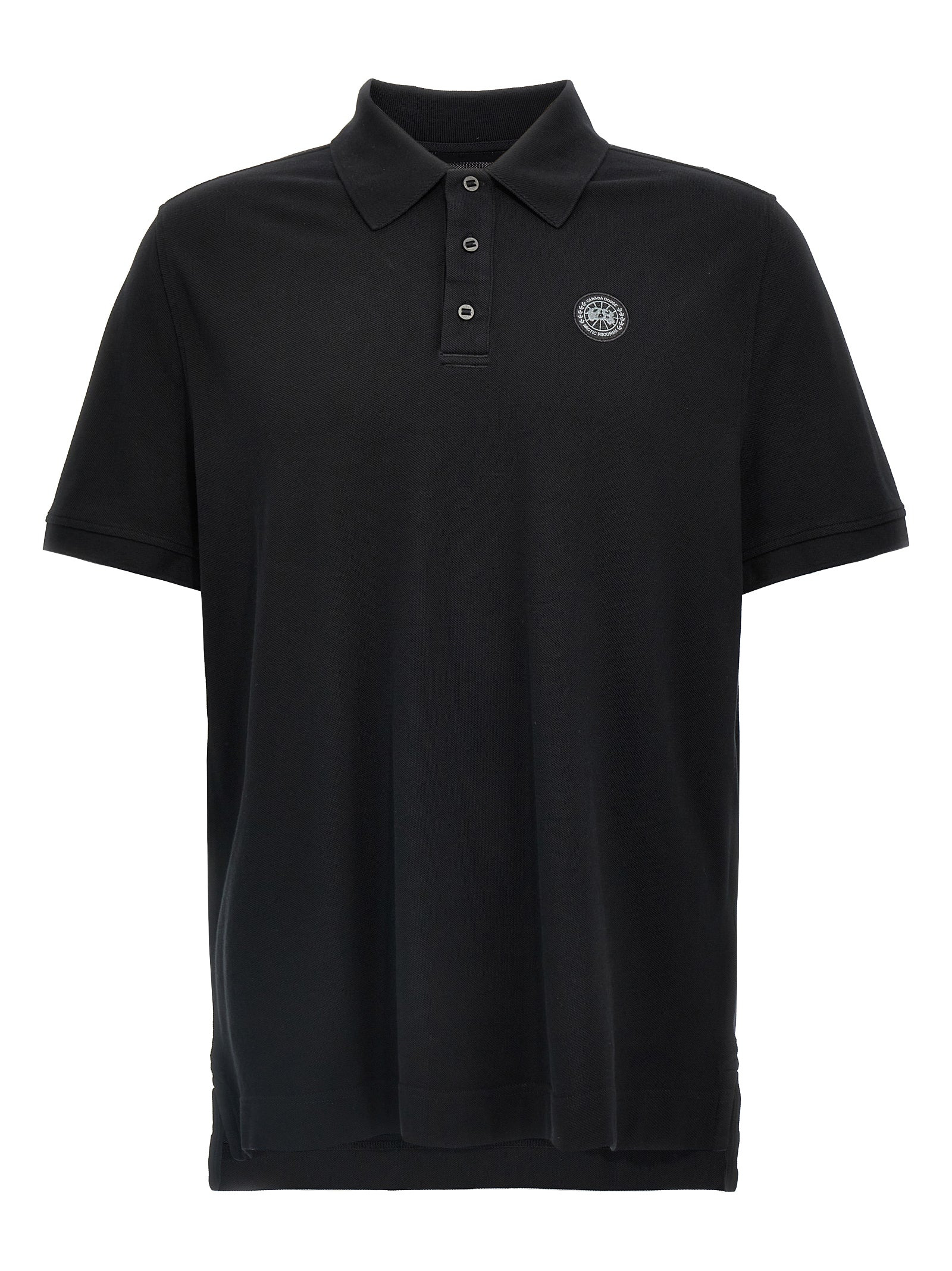 Beckley Polo Black - 1