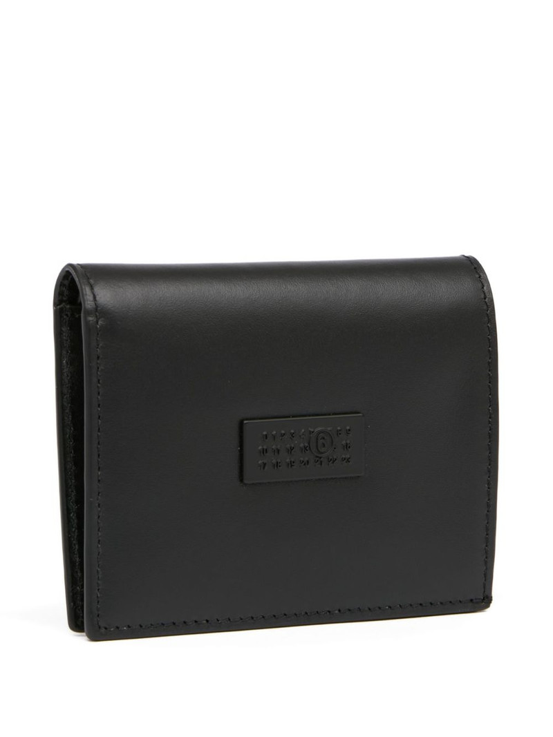 Numeric bifold wallet 3