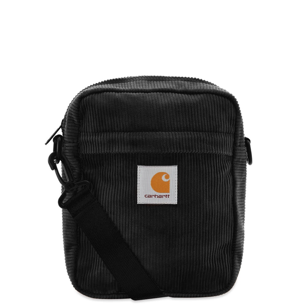 Carhartt WIP Cord Shoulder Bag - 1